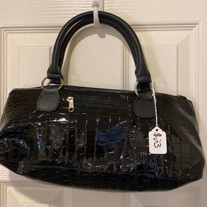 Wine Cooler Bag w/opener